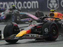 Brazil F1 GP Auto Racing