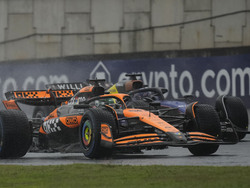 Brazil F1 GP Auto Racing