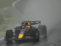 Brazil F1 GP Auto Racing