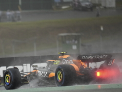 Brazil F1 GP Auto Racing