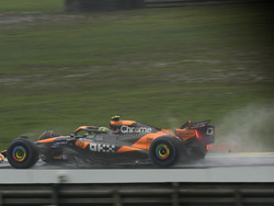 Brazil F1 GP Auto Racing