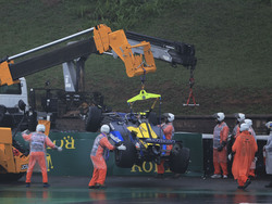 Brazil F1 GP Auto Racing