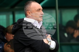 Футбол - ЦСКА 1948 - „Берое“