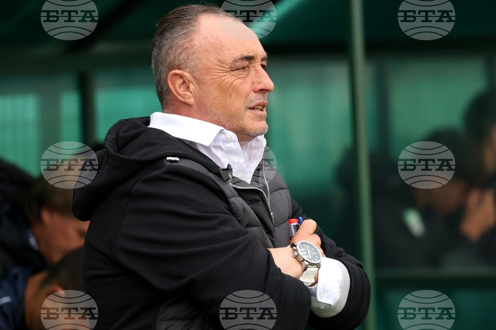 Футбол - ЦСКА 1948 - „Берое“