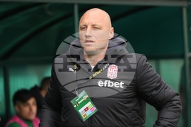 Футбол - ЦСКА 1948 - „Берое“