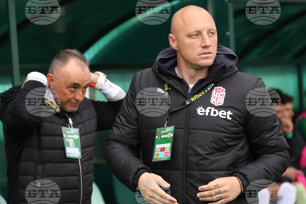 Футбол - ЦСКА 1948 - „Берое“