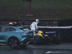 Brazil F1 GP Auto Racing