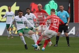 Футбол - ЦСКА 1948 - „Берое“