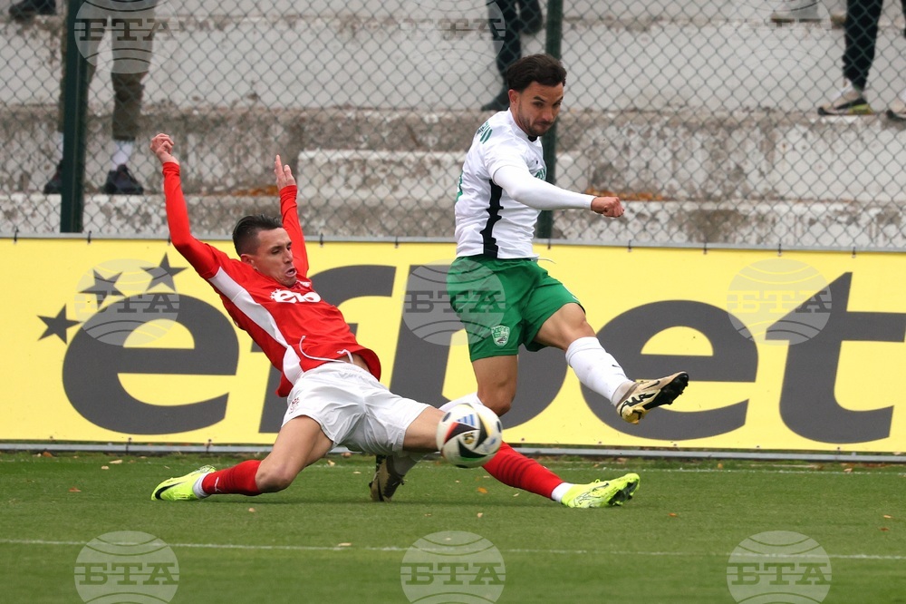 Футбол - ЦСКА 1948 - „Берое“