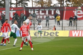 Футбол - ЦСКА 1948 - „Берое“