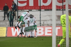 Футбол - ЦСКА 1948 - „Берое“