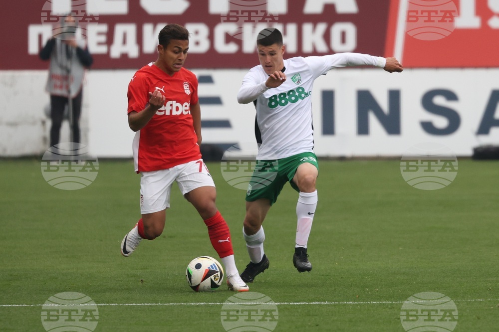 Футбол - ЦСКА 1948 - „Берое“