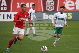 Футбол - ЦСКА 1948 - „Берое“