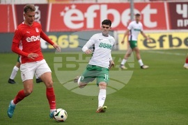 Футбол - ЦСКА 1948 - „Берое“