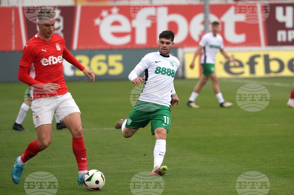 Футбол - ЦСКА 1948 - „Берое“