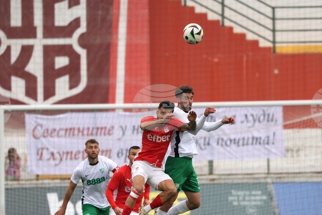 ЦСКА 1948 подписа с юноша на Бока Хуниорс