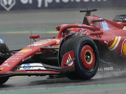 Brazil F1 GP Auto Racing