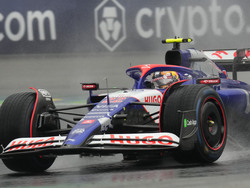 Brazil F1 GP Auto Racing