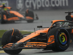 Brazil F1 GP Auto Racing