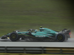 Brazil F1 GP Auto Racing