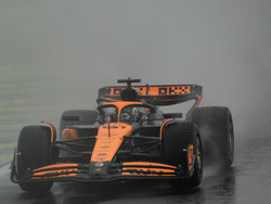 Brazil F1 GP Auto Racing