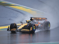 Brazil F1 GP Auto Racing