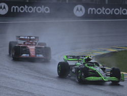 Brazil F1 GP Auto Racing