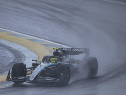 Brazil F1 GP Auto Racing