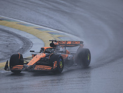 Brazil F1 GP Auto Racing