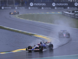 Brazil F1 GP Auto Racing