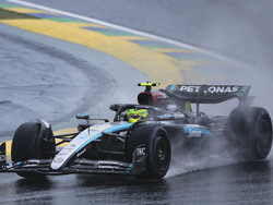Brazil F1 GP Auto Racing