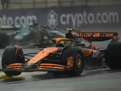 Brazil F1 GP Auto Racing