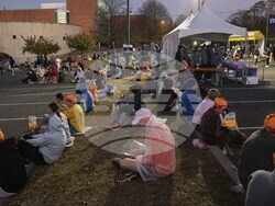 NYC Marathon
