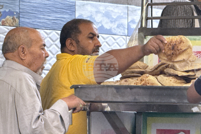 Египет увеличава минималната работна заплата от началото на юли