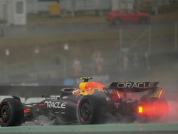 Brazil F1 GP Auto Racing