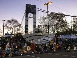 NYC Marathon
