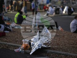NYC Marathon