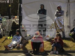 NYC Marathon
