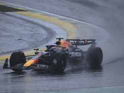 Brazil F1 GP Auto Racing