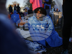 NYC Marathon
