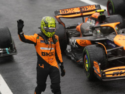 Brazil F1 GP Auto Racing