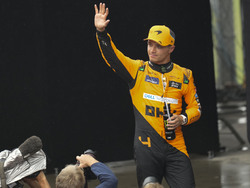 Brazil F1 GP Auto Racing