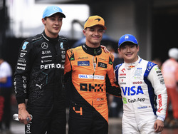 Brazil F1 GP Auto Racing