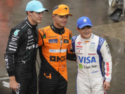 Brazil F1 GP Auto Racing