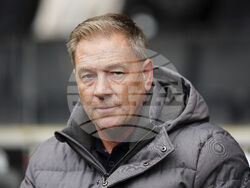 Britain Soccer FA CUP