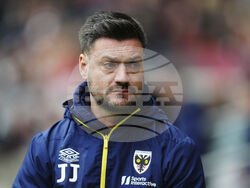 Britain Soccer FA CUP