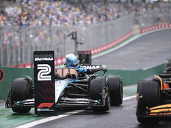 Brazil F1 GP Auto Racing
