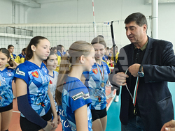 Плевен - волейбол - турнир за купа „Стефка Великова”