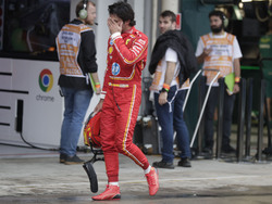 Brazil F1 GP Auto Racing