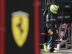 Brazil F1 GP Auto Racing